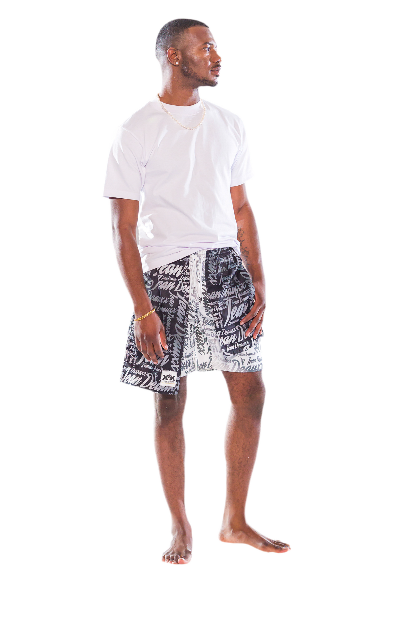 Pantalones cortos Gemini